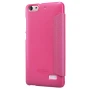 Nillkin Sparkle Series New Leather case for Huawei Honor 4C (C8818D / CHM-CL00) order from official NILLKIN store